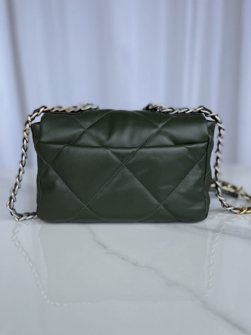 Ch**el 19 bags